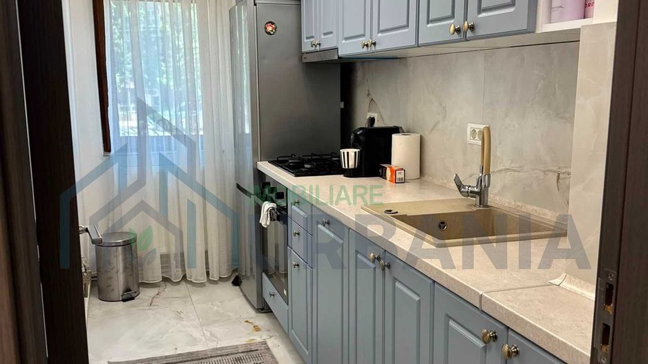 Apartament 1 cameră de închiriat, Iași, Șoseaua Arcu - Poză 5