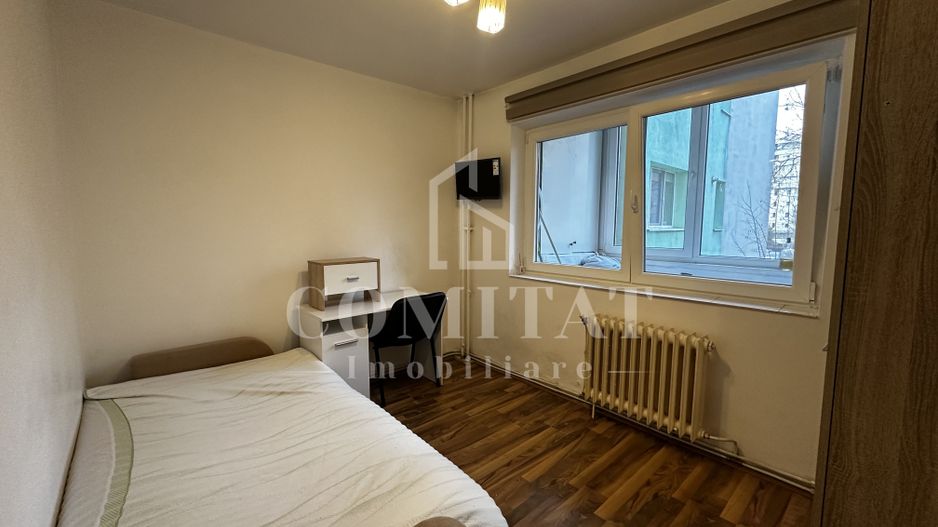 Apartament 3 camere | Etaj intermediar | Zona Str Grigore Alexandrescu - Poză 8