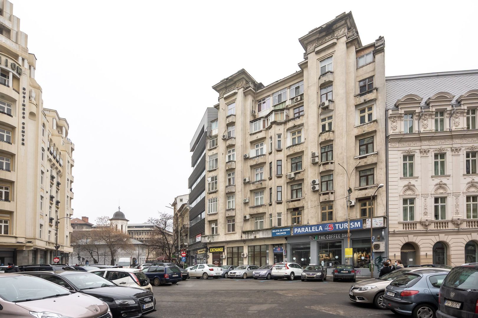 COMISION 0% - Spatiu comercial str. Ion Campineanu - Calea Victoriei - Poză 16
