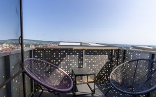 2 camere, modern, bloc nou, garaj, Europa Zona Calea Turzii, Toyota - Poză 15