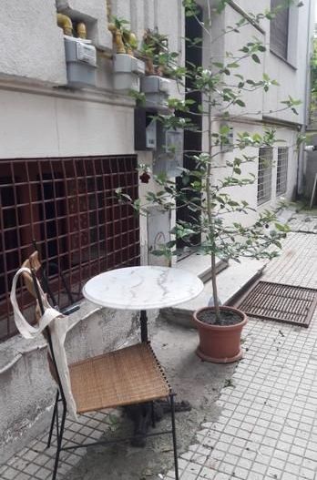 Garsoniera decomandată, Cismigiu, centrala proprie, renovată complet,fara risc. - Poză 5