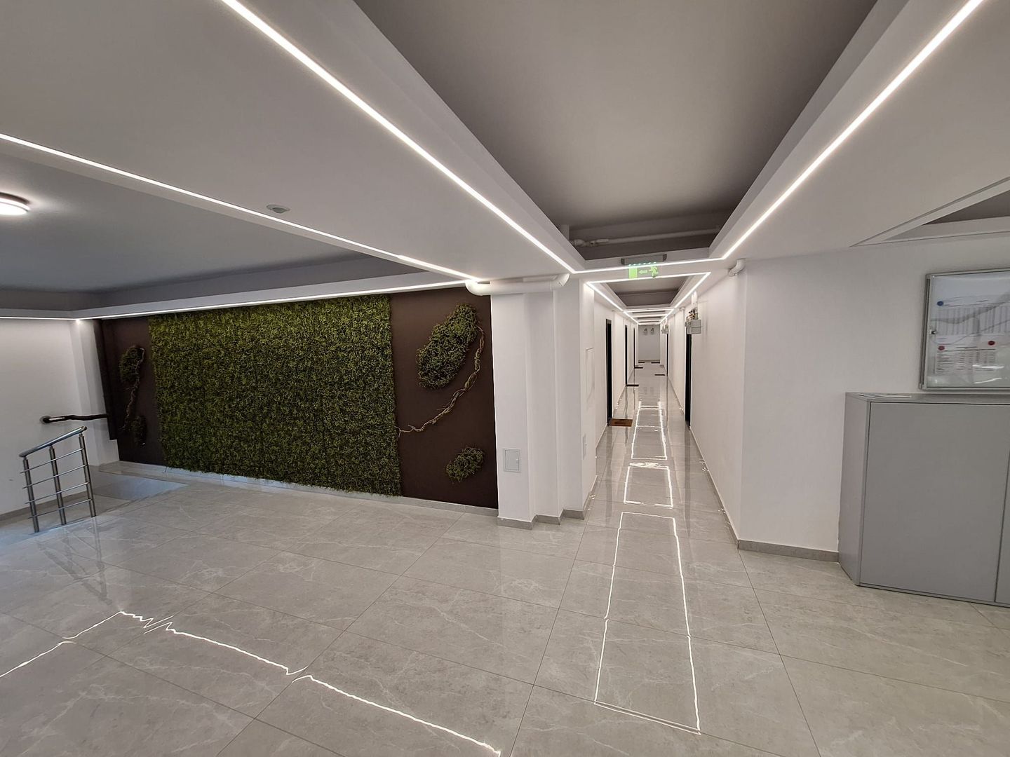 2 Camere - Tunari Otopeni - Finalizat - Gradina Proprie 71 mp - Poză 13