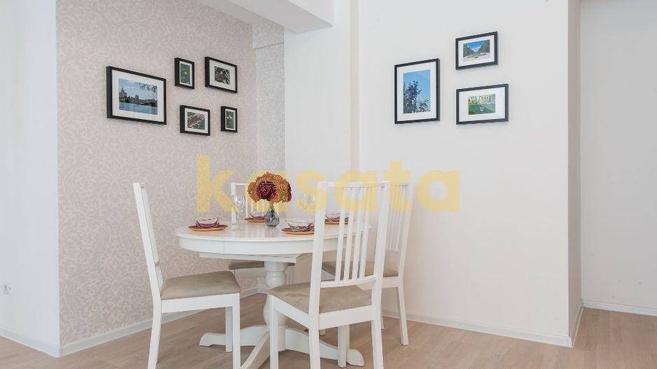 Oportunitate excelentă | Apartament 3 camere lângă Lacul Băneasa - Poză 2