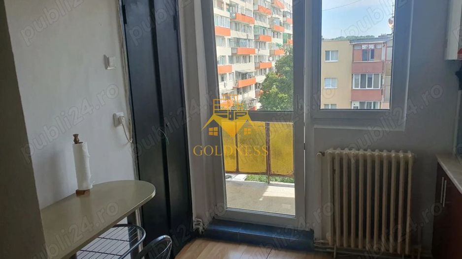 2 camere decomandate, Pet Friendly, Plaja Grigorescu, Profi, Somesului - Poză 2