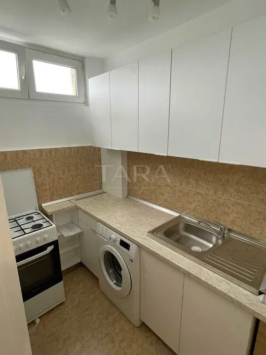 Garsonieră luminoasa în Gheorgheni - Poză 5