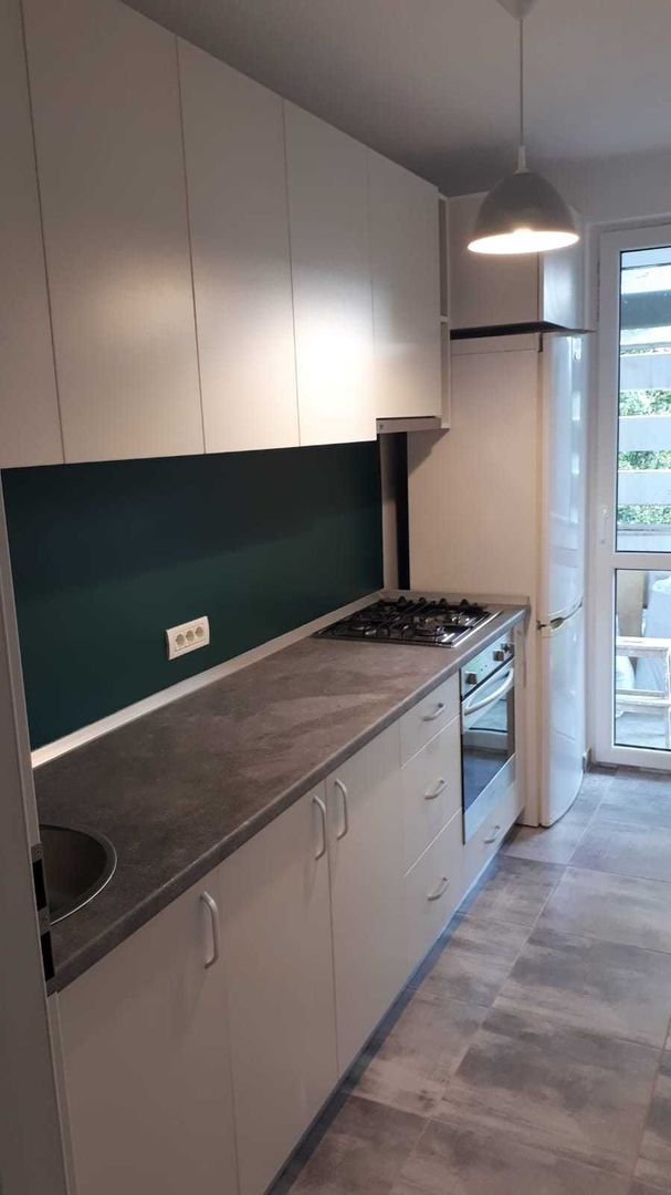 Apartment Campia Libertatii/Patrascanu - Poză 4