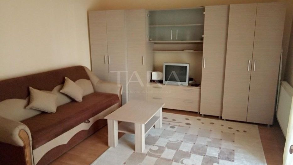 Apartament 2 camere, Floresti, zona Atelierul de Pizza - Poză 1