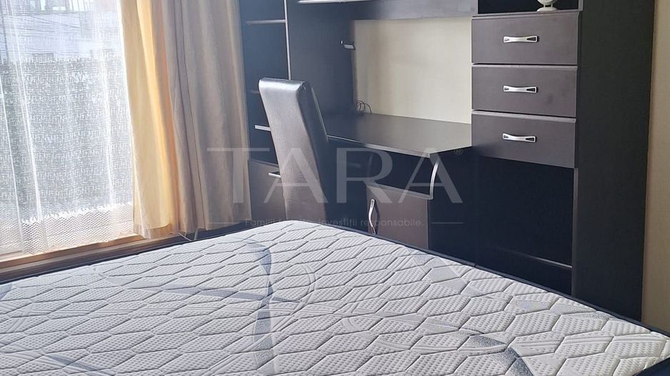 Apartament modern cu 2 terase spațioase si parcare, Zorilor - Poză 7