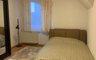 De închiriat – Casă tip duplex, complet mobilată, cartier Tudor - Poză 6