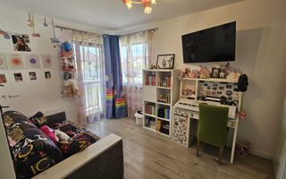 Duplex premium cu 3 dormitoare | Curte amenajată | Zonă de case - Poză 12