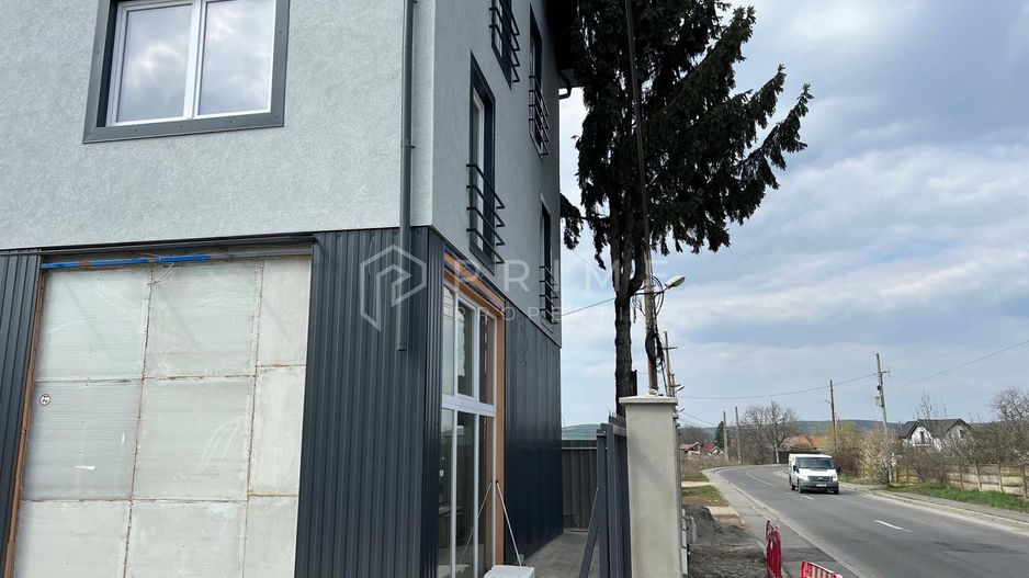 Clădire nouă de închiriat– zonă industrială Gheorghe Doja, Târgu Mureș - Poză 6