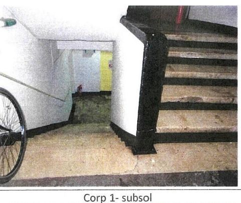 Cladire de birouri | Universitate | Armeneasca | Mosilor P+7 - Poză 14