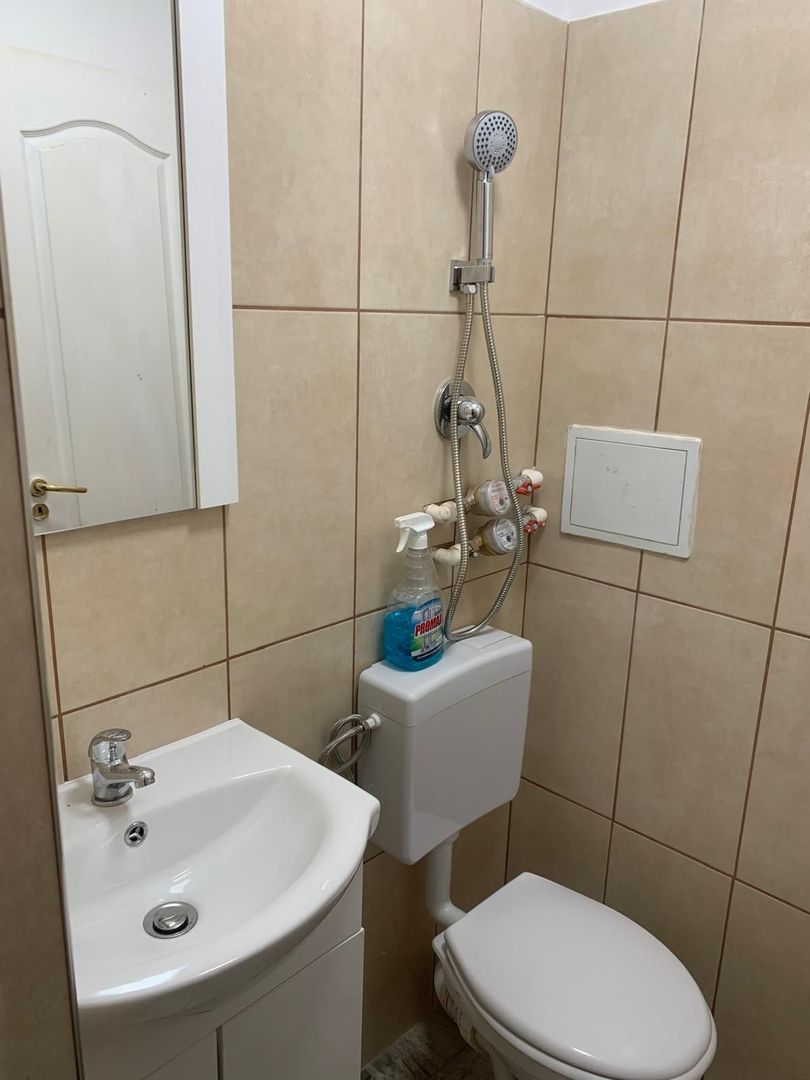 GARSONIERA | BURDUJENI | 15.500€ - Poză 8