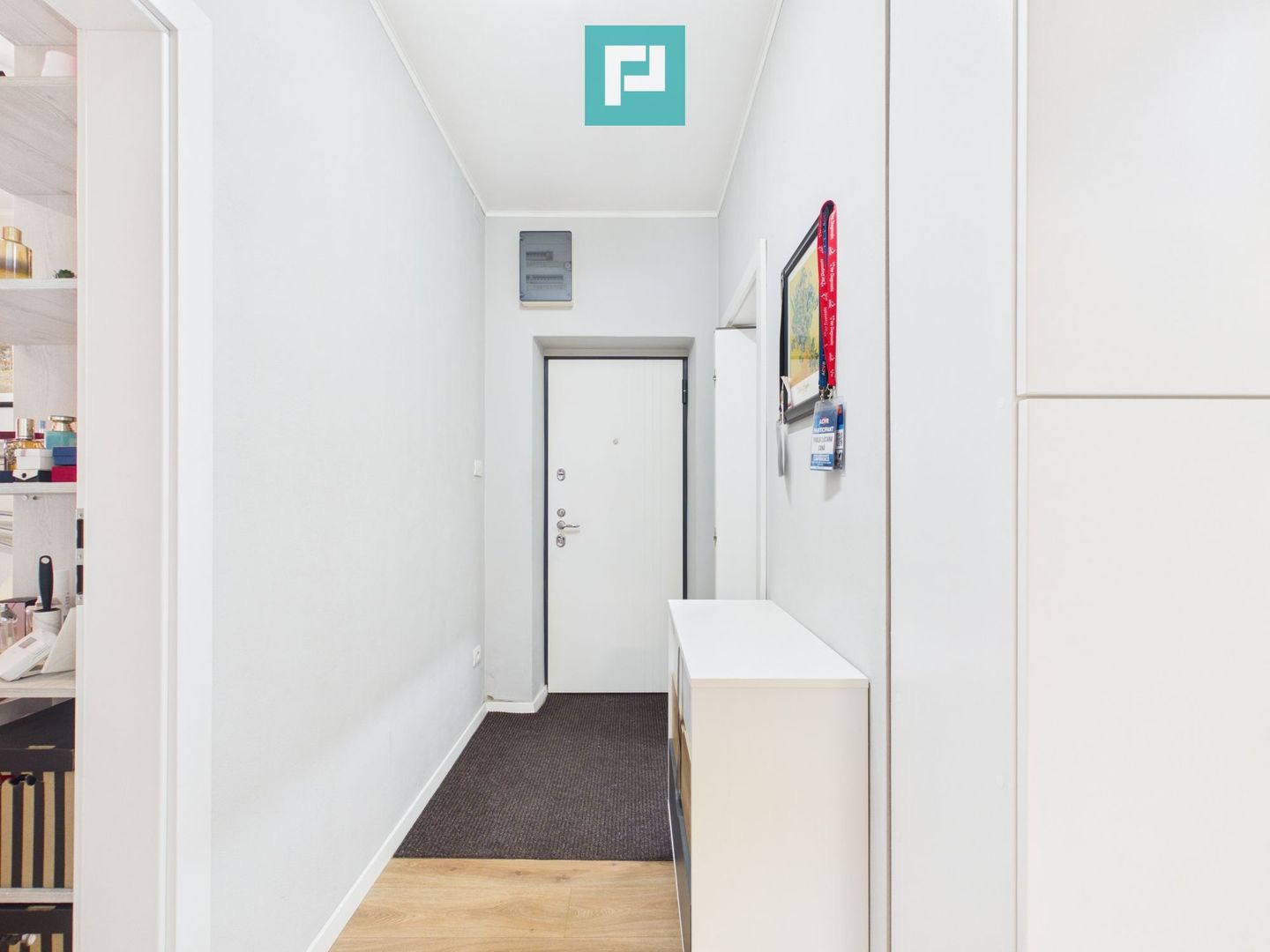 Apartament cu 2 camere și curte ultracentral - Poză 10