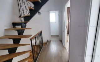 Vila 3 camere P+1+M in Cosmopolis - Poză 5