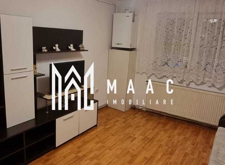 Garsonieră mobilata si utilata | 22 MPU |  Vasile Aaron - Poză 4