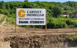 🏡 Teren intravilan 2.000 mp – DN28, la doar 38 km de Iași | 32.000 €