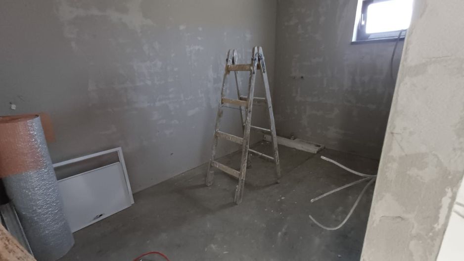 Casă individuală - Corunca-1200 mp teren - Poză 9