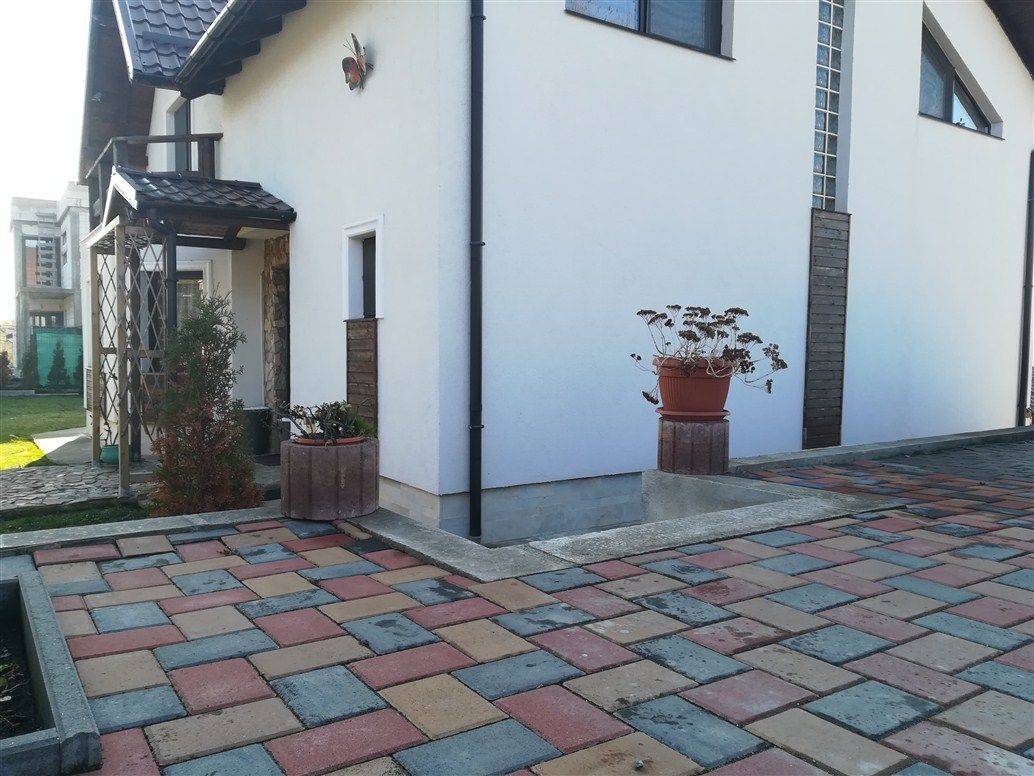 De vanzare! Casa frumoasa in Salicea - Poză 17