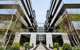 Apartament LUX *116mp* // Parcare // Iancu Nicolae - Poză 47