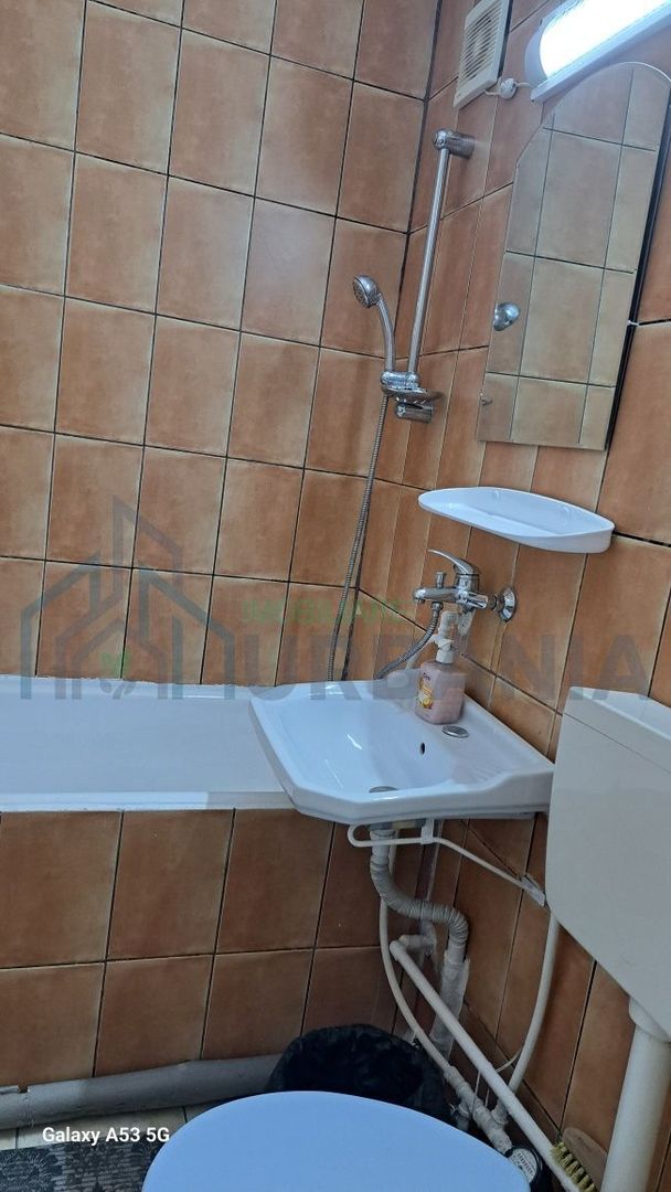 Garsonieră de vânzare în Iași, zona Nicolina - Poză 7