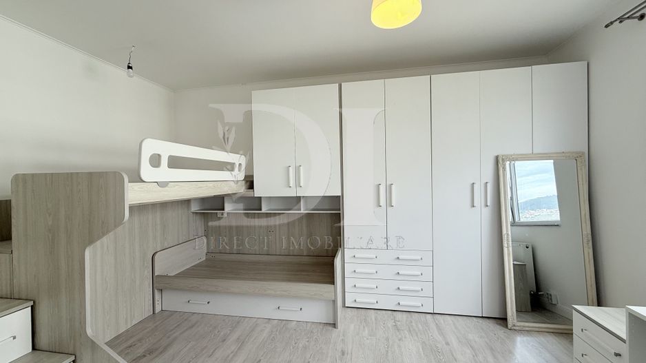 Apartament 3 camere / Etaj intermediar / Zona Somesului - Poză 3