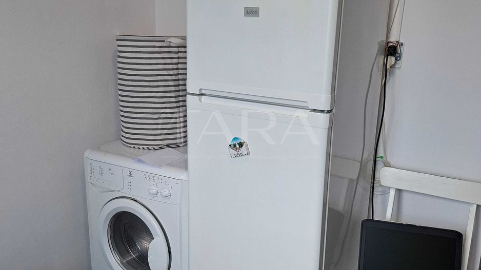 Garsonieră moderna de 11 m2 in Gheorgheni - Poză 3