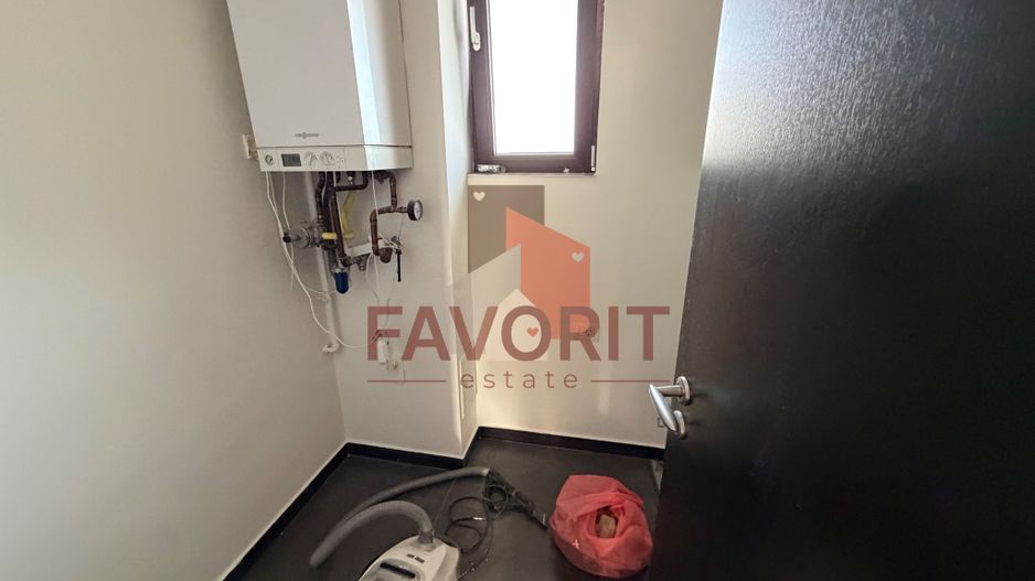 Penthouse pe 2 nivele. Odobescu. - Poză 16