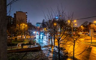 Sebastian 141, 3 camere, 78 mp, 2 băi, complet utilat, disponibil imediat - Poză 15