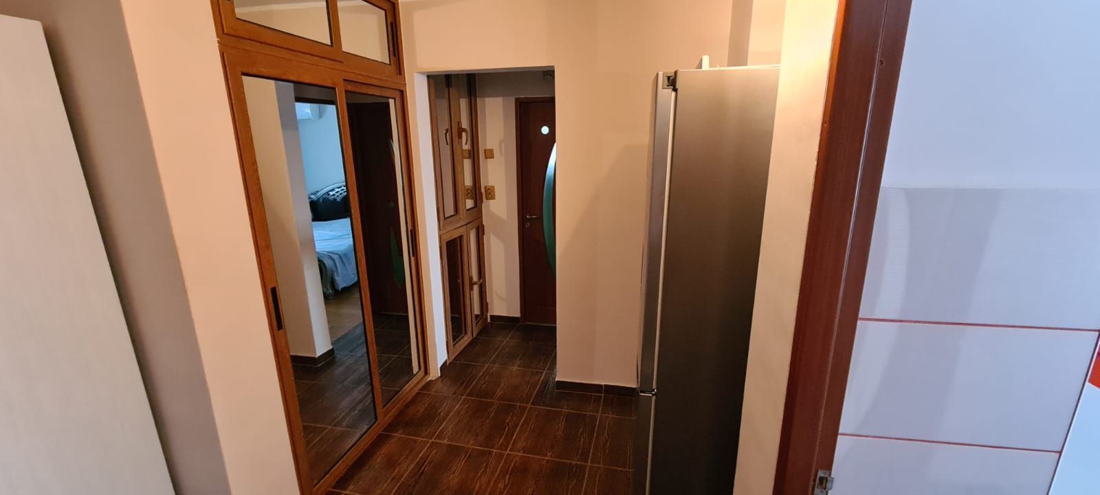 Inchiriere apartament 2 camere mobilat, Bd. Siderurgistilor - Poză 4
