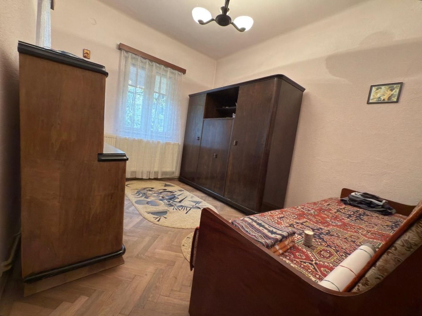 Zona Caraiman, Târgoviște! Casă de vânzare - Poză 8