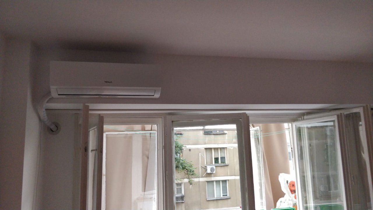 Garsoniera Drumul Taberei,  Sibiu AC2 - Poză 9