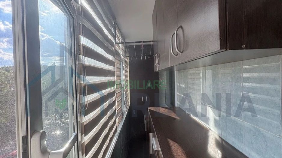 Apartament 3 camere decomandat, etaj 2, Bld Poitiers, Iași - loc parcare inclus - Poză 7