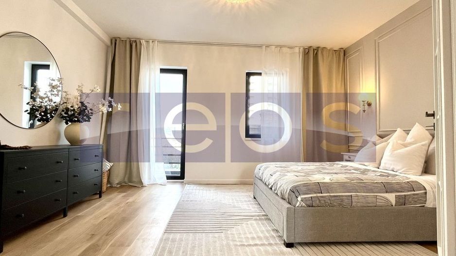 VANZARE 3CAMERE | UNIVERSITATE | MOBILAT-UTILAT LUX | CENTRALA PROPRIE - Poză 4