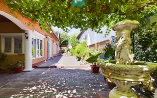 Casă stil conac pe drumul Cetății - Șiria - Poză 5