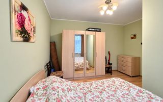 Apartament 2 camere + curte privata Podu Ros - 15 min Palas Campus - Poză 7
