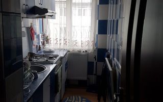 APARTAMENT 2 CAMERE, ETAJ 3, VISOI, CAMPULUNG - Poză 3