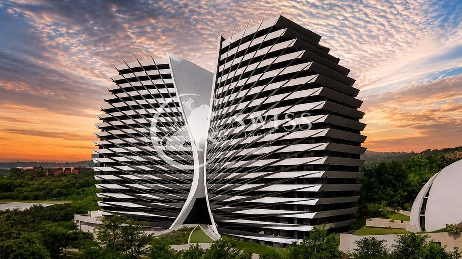 Apartament Premium | Prima închiriere | Wings Zorilor | UMF - USAMV - Poză 18