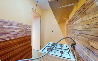 2 Camere cu Potențial Mare, Aleea Pricopan - Poză 14