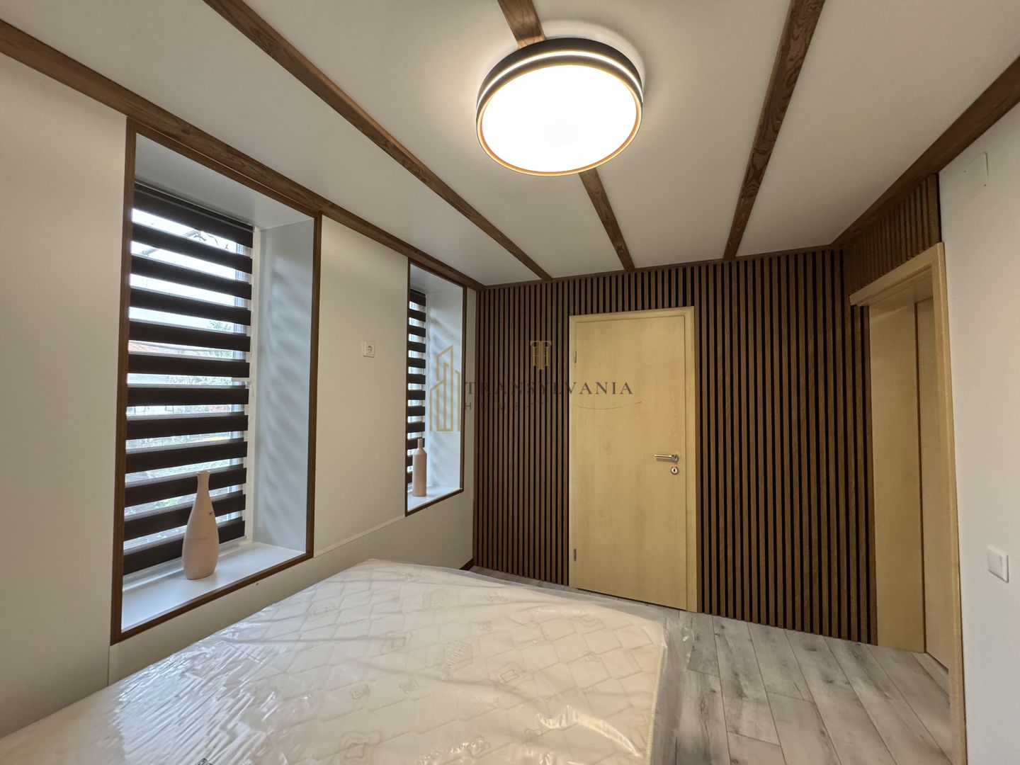 🏡 Studio modern în zonă centrală – Sibiu | Ideal investiție - Poză 5