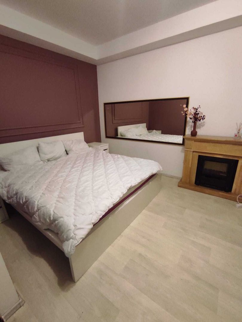 Apartament UNIVERSITATE/METROU - Poză 1