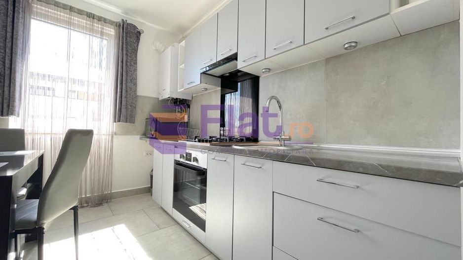 Apartament 2 camere Tractorul Coresi Nou - Poză 4