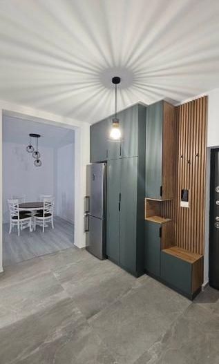 Giroc-Neptun | 2 Camere | Decomandat | Etaj 1 | Prima inchiriere - Poză 4