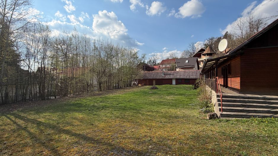 Teren cu potential investitional – Sovata, zona Lacul Ursu - Poză 8