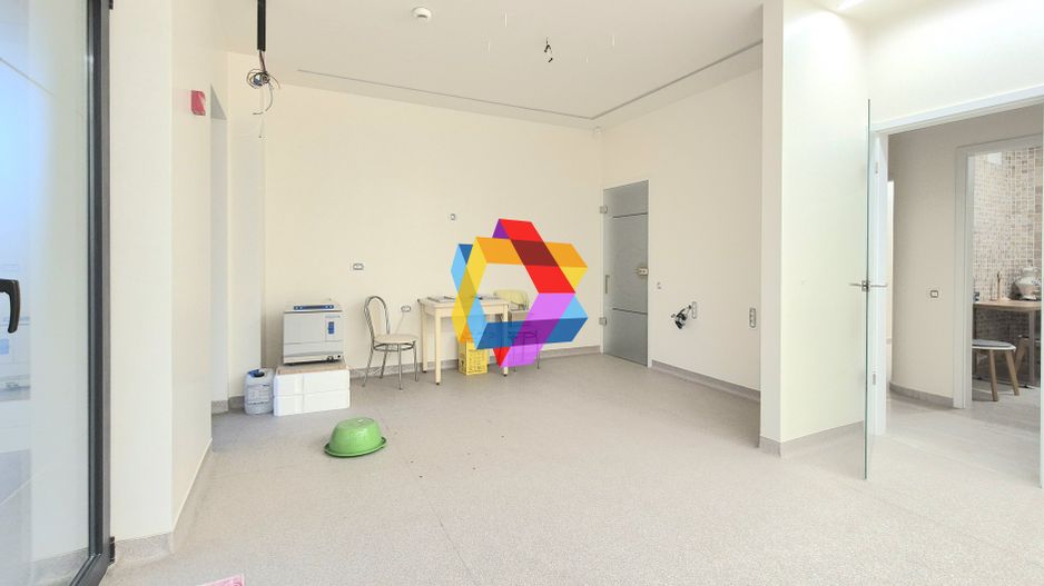 Clinica medicala finisaje premium - 120 mp - Poză 5