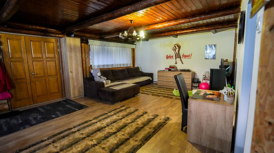 FILM!Domeniu de 222.000 mp + Ferma + Anexe specifice + Constructie rezidentiala+ - Poză 54