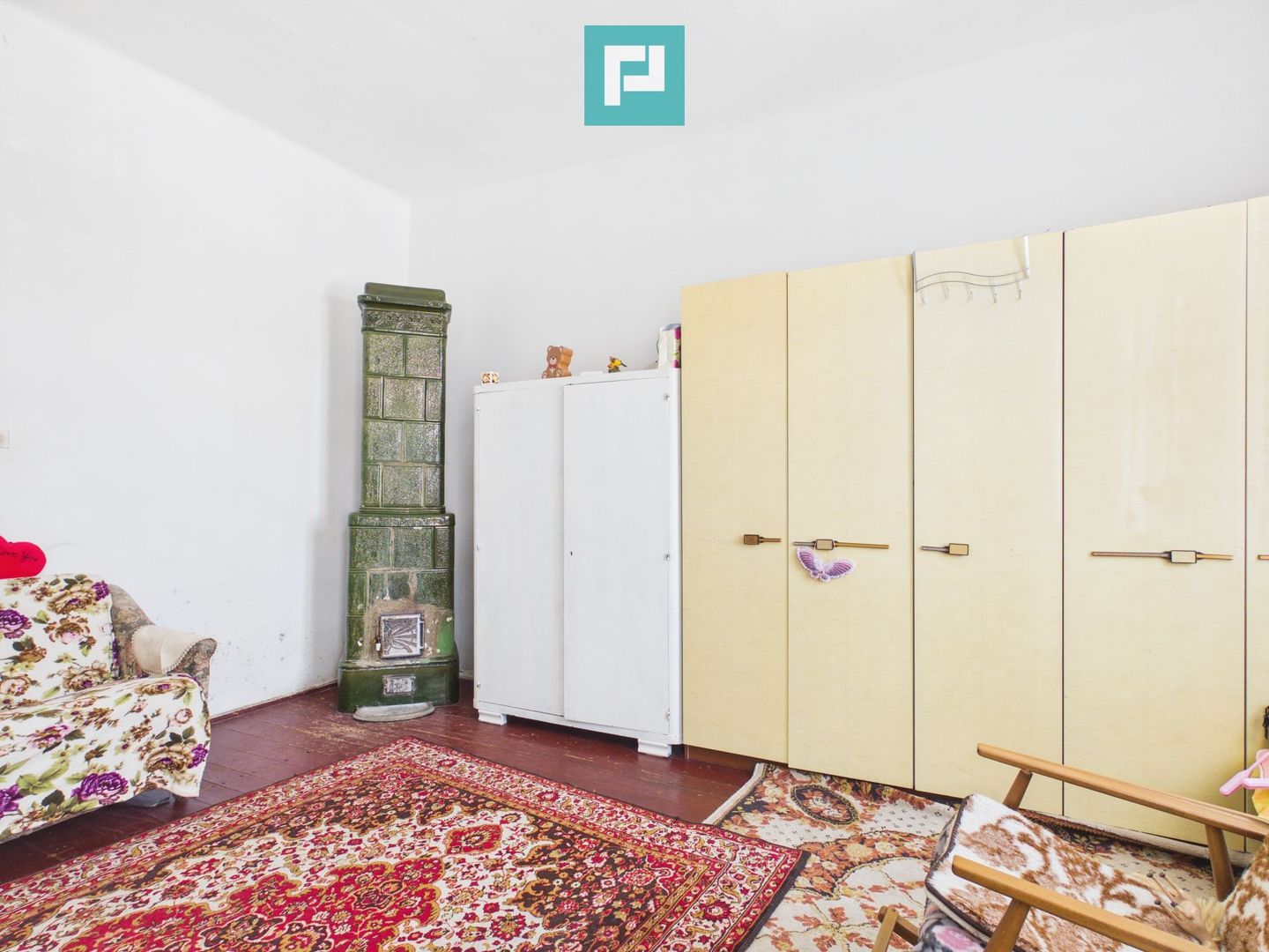 Casă individuală zonă centrală - teren 940 mp - Poză 10