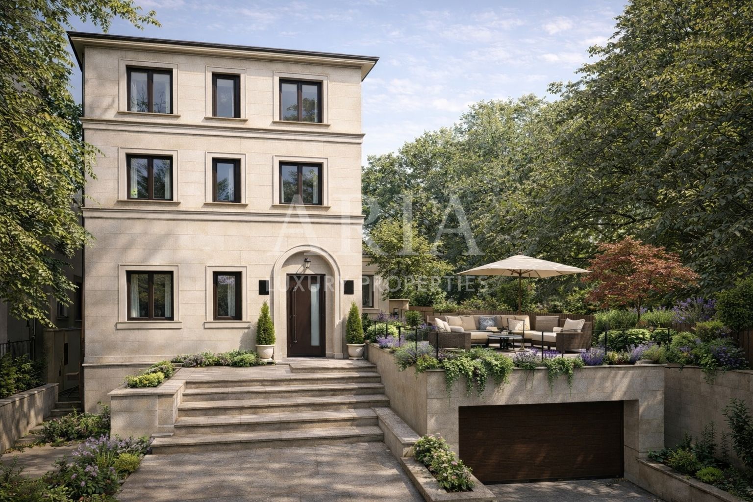 PROPRIETATE INDIVIDUALA PRIMAVERII | OPORTUNITATE - Poză 1