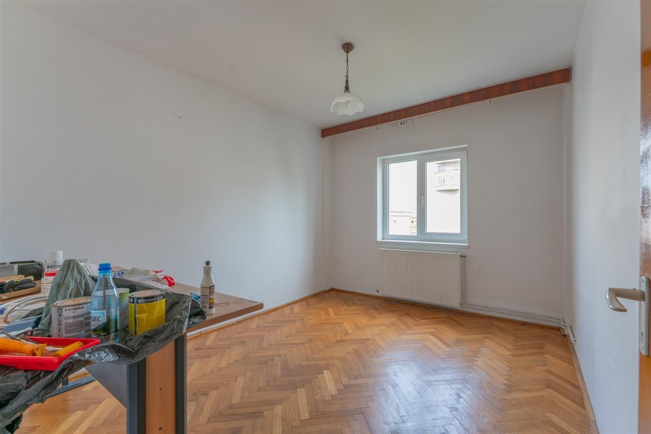 Apartament nemobilat in zona Spitalului Judetean - Poză 6