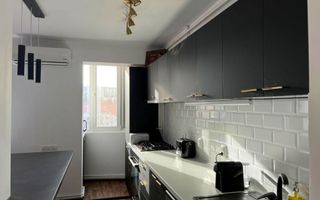 2 camere open space, Modern, Mc Donalds, Minerva, Cartier Manastur - Poză 6